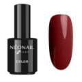 UV Nagellack NN Expert 15 ml - Perfect Red