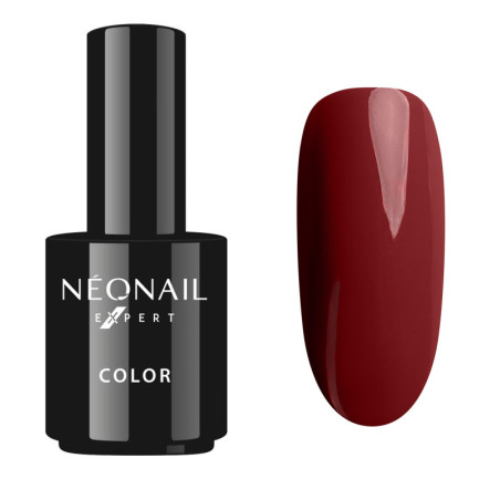 UV Nagellack NN Expert 15 ml - Perfect Red