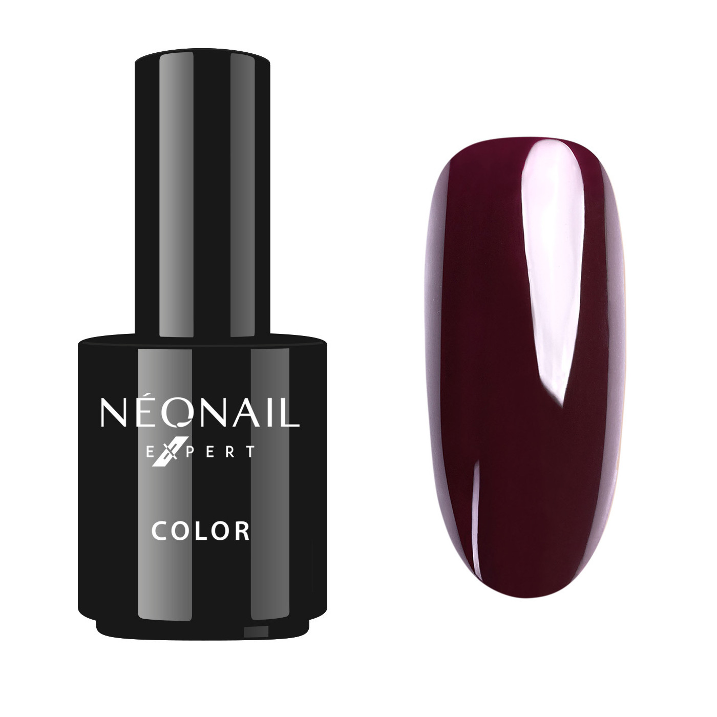 UV Nagellack NN Expert 15 ml - Midnight Love Story kaufen
