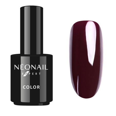 UV Nagellack NN Expert 15 ml - Midnight Love Story kaufen