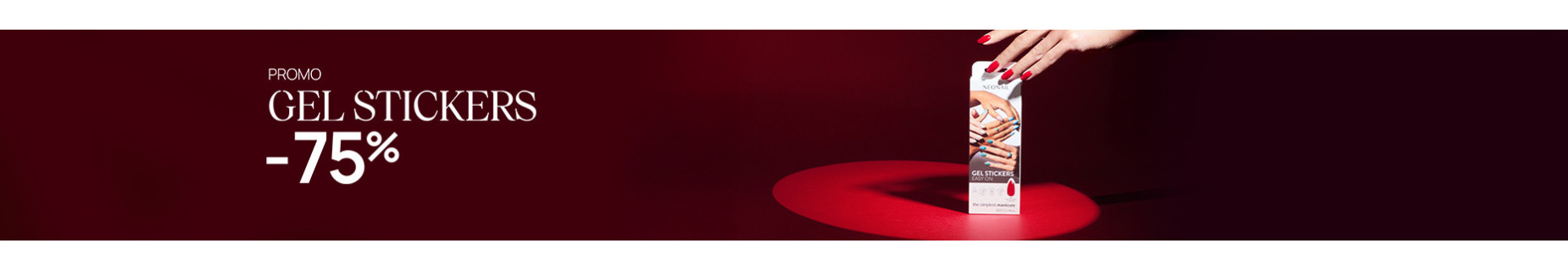 GEL STICKER