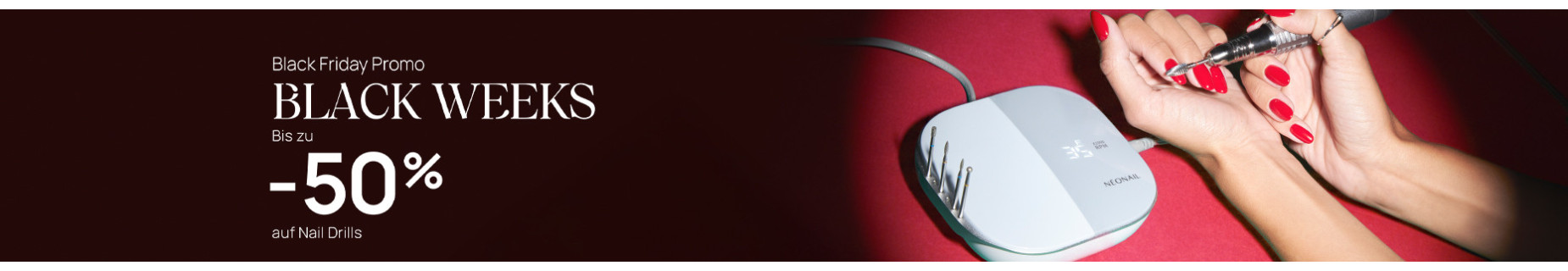 Bis Zu -50% Elektrische Geräte