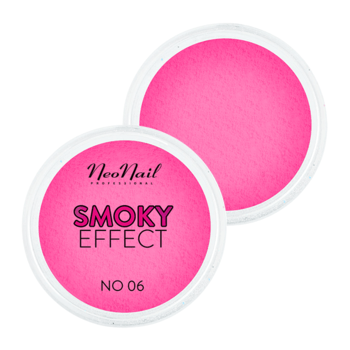 Smoky Effect No 06