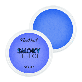 Smoky Effect No 09