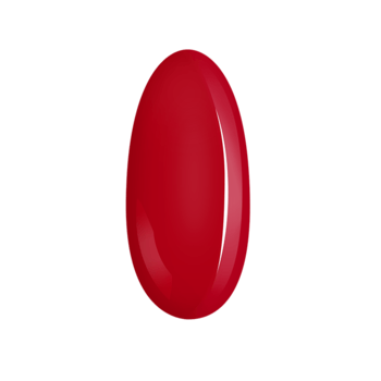 UV Nagellack NN Expert 15 ml - Sexy Red