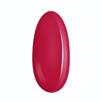 UV Nagellack NN Expert 15 ml - Carmine Red