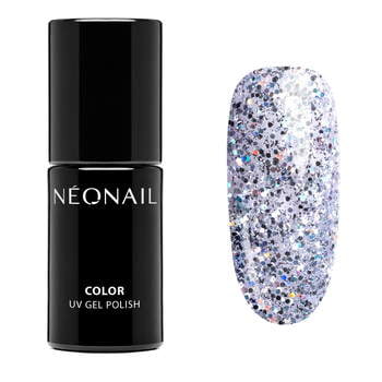 UV Nagellack 7,2 ml - Dazzling Diamond