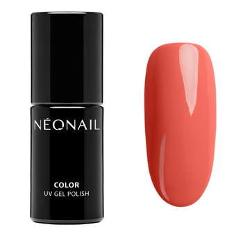 UV Nagellack 7,2 ml - Terracotta - NEONAIL x Mrs Bella