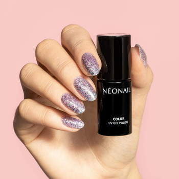 UV Nagellack 7,2 ml - Dazzling Diamond