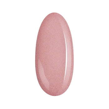 UV Nagellack 7,2 ml - Modeling Base Calcium Pink Quartz