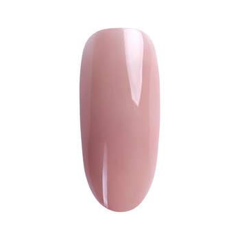 UV Nagellack 7,2 ml - Cover Base Protein Pure Nude