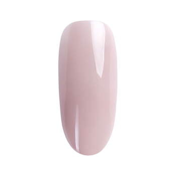 UV Nagellack 7,2 ml - Cover Base Protein Sand Nude