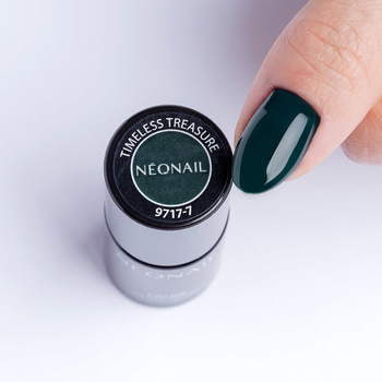 UV Nagellack 7,2 ml - Timeless Treasure