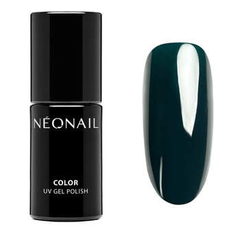UV Nagellack 7,2 ml - Timeless Treasure