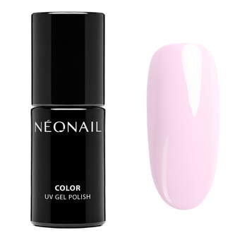 UV Nagellack 7,2 ml - French Pink Medium
