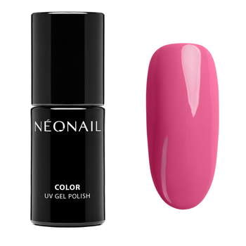 UV NEONAIL 7,2 ml Nagellack - Panther Pink -