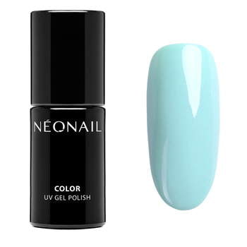 UV Nagellack 7,2 ml - Ocean Baby