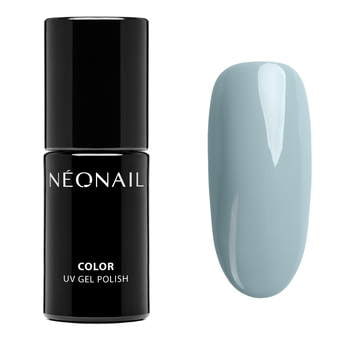 UV Nagellack 7,2 ml - Meet Me At The River