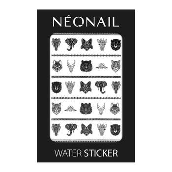 Water Sticker NN23