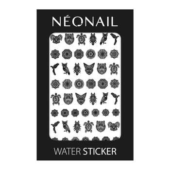 Water Sticker NN22