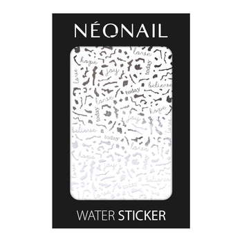 Water Sticker NN30