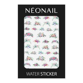 Water Sticker NN29