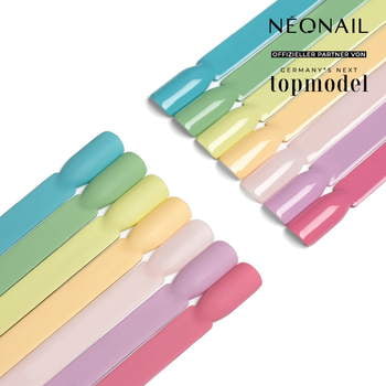  UV Nagellack 7,2 ml - Curious