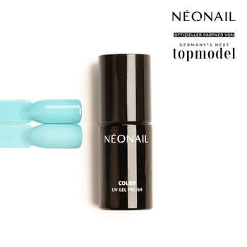  UV Nagellack 7,2 ml - Curious