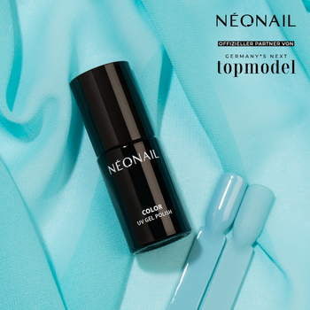  UV Nagellack 7,2 ml - Curious