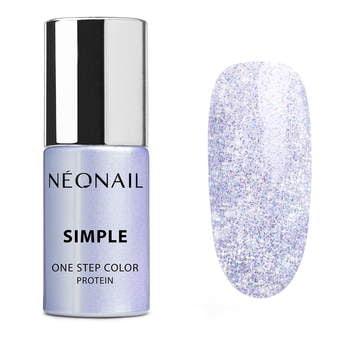 SIMPLE XPRESS UV NAGELLACK 7,2G - SIMPLE ONE STEP COLOR PROTEIN - Dream&Shine