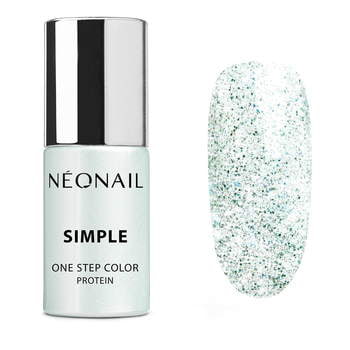 SIMPLE XPRESS UV NAGELLACK 7,2G - SIMPLE ONE STEP COLOR PROTEIN - Inspire&Shine
