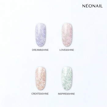 SIMPLE XPRESS UV NAGELLACK 7,2G - SIMPLE ONE STEP COLOR PROTEIN - Create&Shine