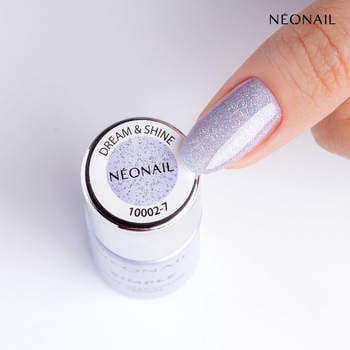SIMPLE XPRESS UV NAGELLACK 7,2G - SIMPLE ONE STEP COLOR PROTEIN - Dream&Shine