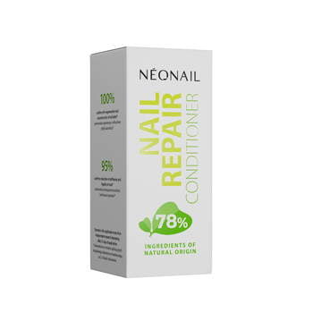 Summer Care & Go! Nails & hands regeneration set