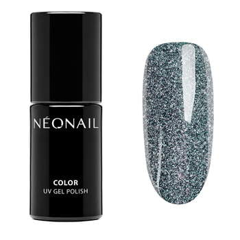UV Nagellack 7,2 ml - Blissful Pleasure