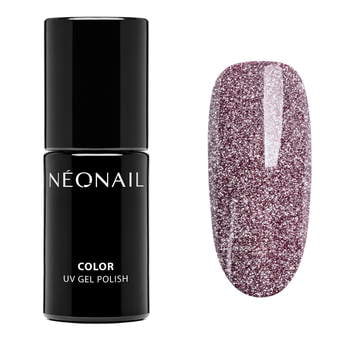 UV Nagellack 7,2 ml - Key To Happiness