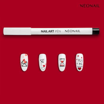 Nail Art Pen 0,1