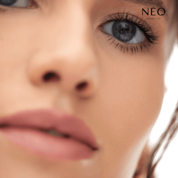 Intense serum Vitamin&Mineral Mascara 