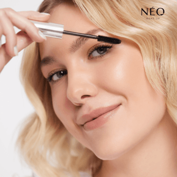 Intense Serum Waterproof Mascara