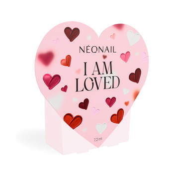 I AM LOVED Set