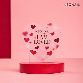I AM LOVED Set