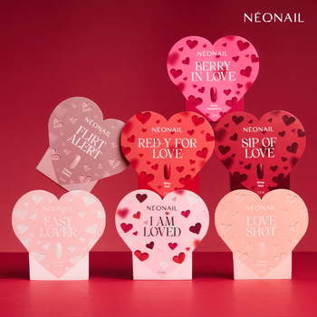 I AM LOVED Set