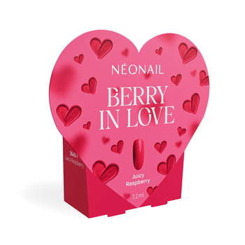 BERRY IN LOVE Set
