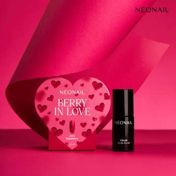 BERRY IN LOVE Set