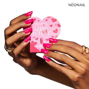 BERRY IN LOVE Set
