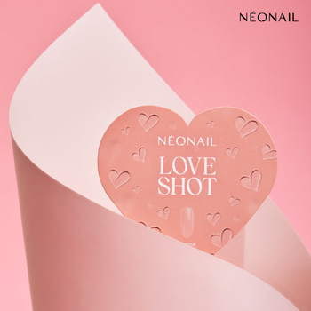 LOVE SHOT Set