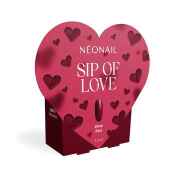 SIP OF LOVE Set