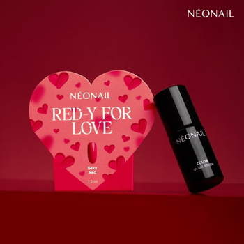 RED-Y FOR LOVE Set