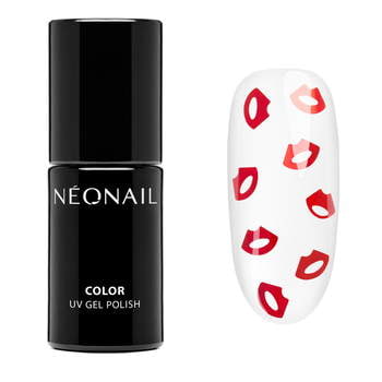 UV Nagellack 7,2 ml - Don't Talk. Just Kiss.