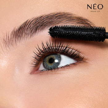 Intense Serum HEV Protect Mascara